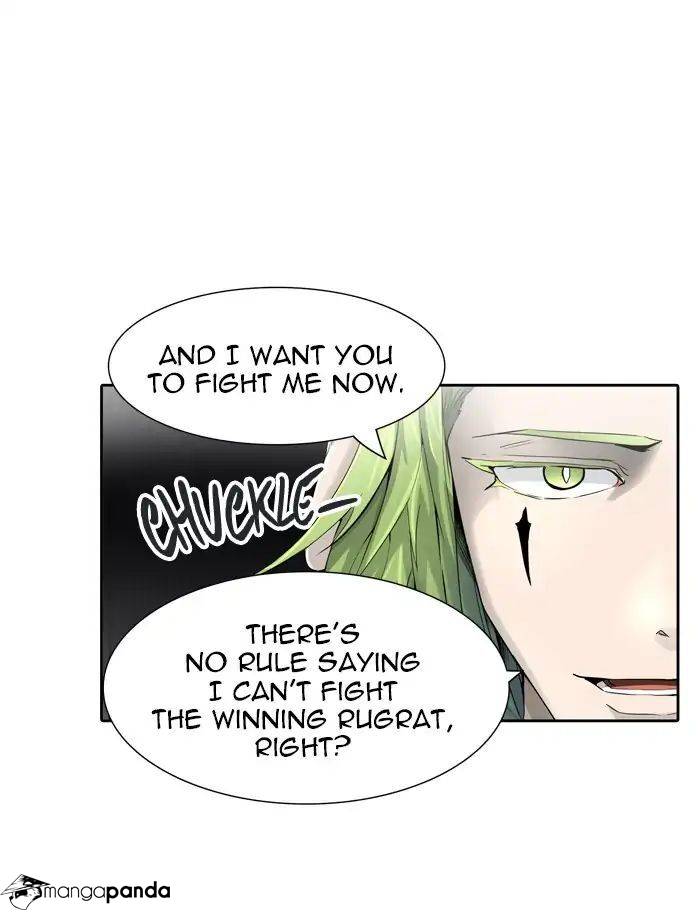 Tower of God Chapter 441 image 009